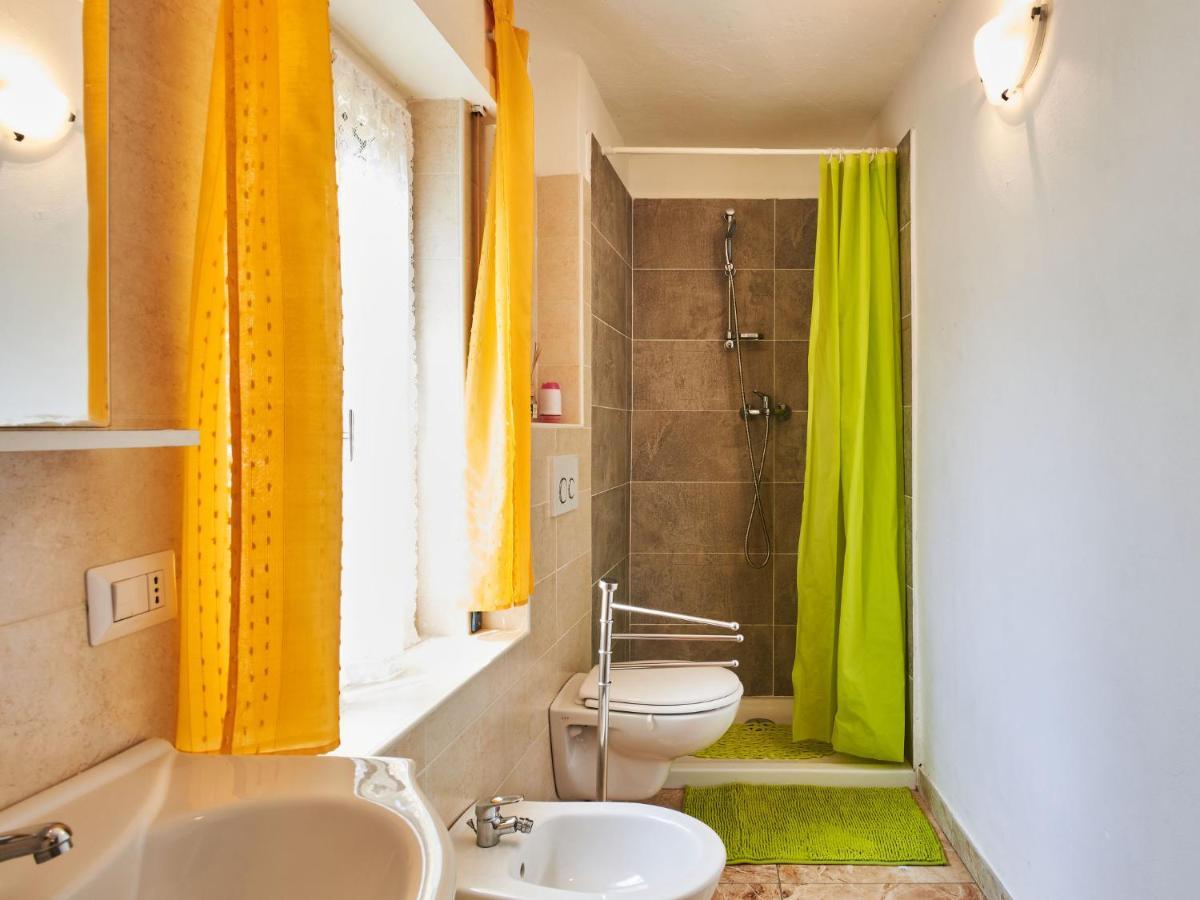 Apartment Casa Del Pergulin - Lmz325 By Interhome Verceia Eksteriør billede
